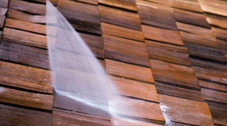 Shingle Roofing in Ferdinand, ID